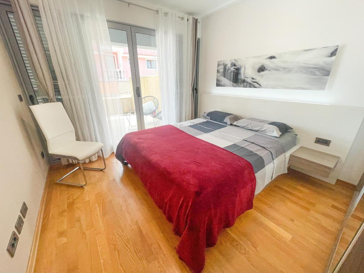 Wats Apartman Rovinj