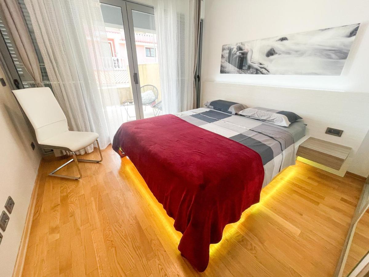 Apartman Wats Rovinj