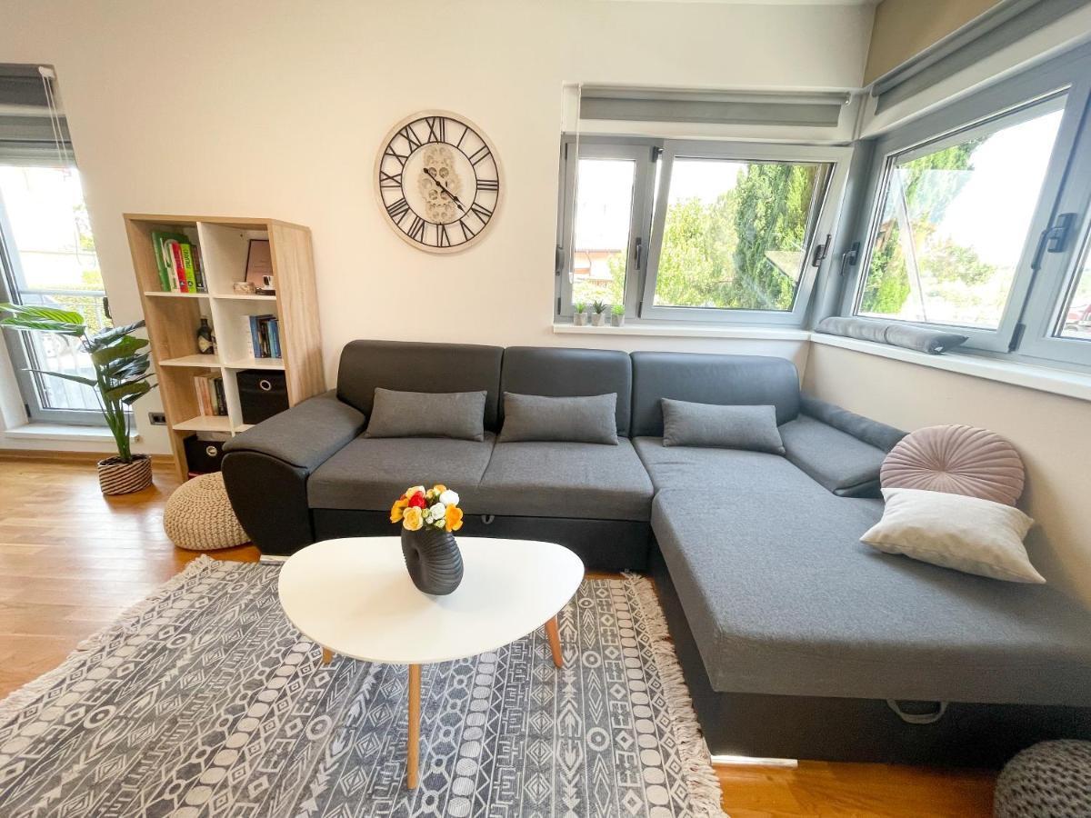 Wats Apartman